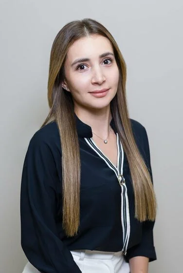 Бададян Юлия