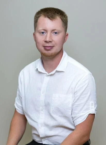 Кирюхин Иван