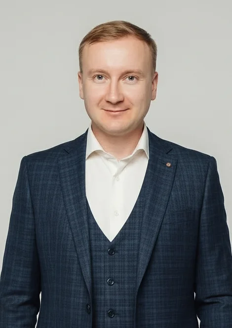 Остриков Игорь