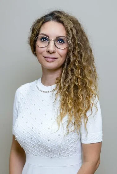 Соина Валерия Юрьевна