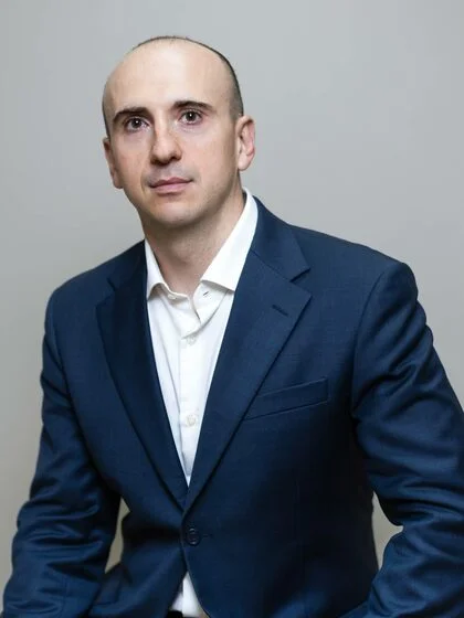 Волков Дмитрий